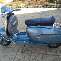 Lambretta Altro modello - 1965