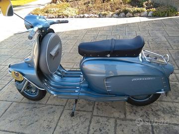 Lambretta Altro modello - 1965
