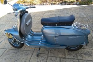 Lambretta Altro modello - 1965