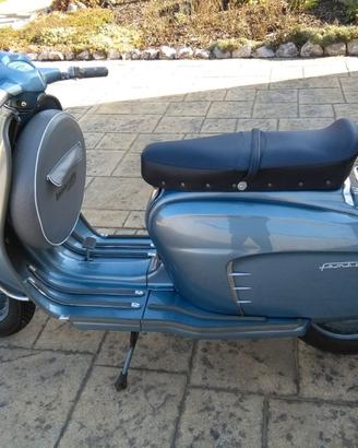 Lambretta Altro modello - 1965