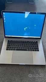 Mac Book Pro