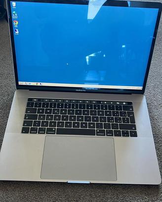 Mac Book Pro
