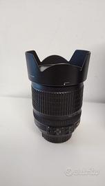 nikon obiettivo 18-105