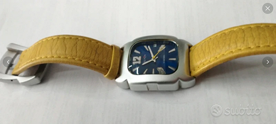 OROLOGIO SECTOR ALLUMINIO