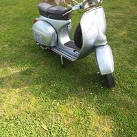 Piaggio Vespa 125 (VNL2/VNL3) - 1967