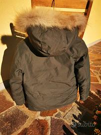 Giacca ragazzo 12 anni