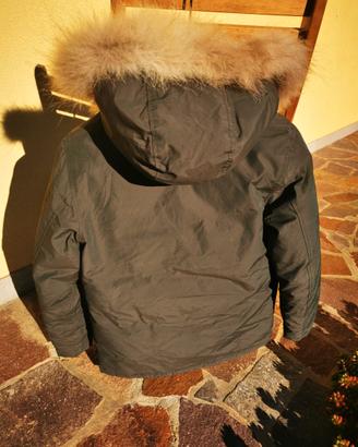 Giacca ragazzo 12 anni