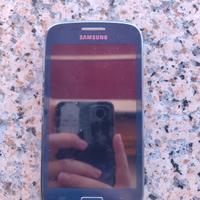 Samsung Galaxy Core Gt-I8260