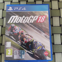 Giochi PS4