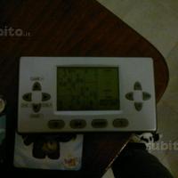 Videogioco elettronico sudoku