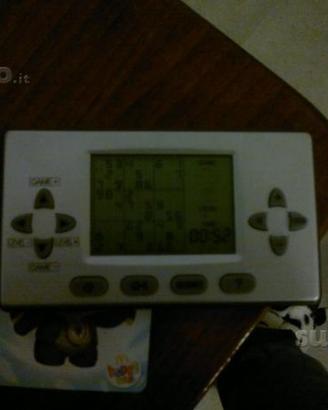Videogioco elettronico sudoku