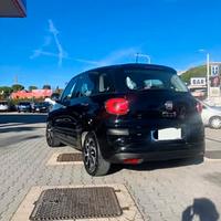 FIAT 500 L GPL 1.4