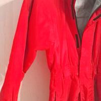 Tuta da sci ragazz* 10 anni