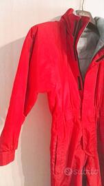 Tuta da sci ragazz* 10 anni