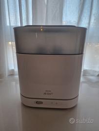 Sterilizzatore Philips Avent