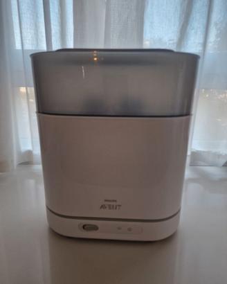 Sterilizzatore Philips Avent