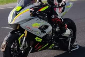 Bmw s 1000 rr - 2016