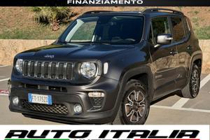 JEEP Renegade 1.6 MJET AUTOMATICA 120CV BUSINESS