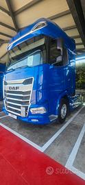 DAF XG+ 530