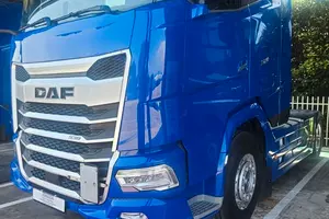 DAF XG+ 530