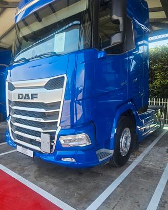 DAF XG+ 530