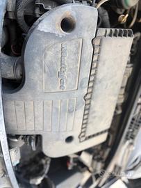 MOTORE LANCIA Y 1.3 DIESEL SIGLA: 188A9000