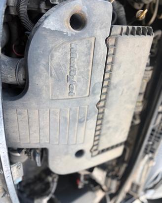 MOTORE LANCIA Y 1.3 DIESEL SIGLA: 188A9000