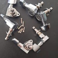 6 meccaniche originali martin guitars chitarra