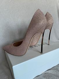 Décolleté Casadei Blade