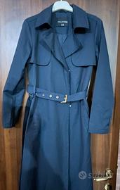 Top Secret Trench Donna
