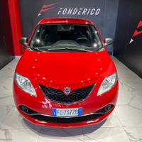 LANCIA Ypsilon 1.3 MJT 95 CV 5p. S&S Silver