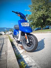 Booster bws 50 originale 