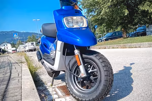 Booster bws 50 originale 