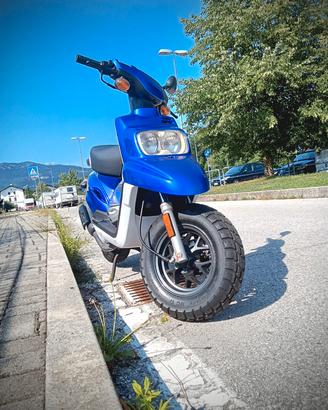 Booster bws 50 originale 