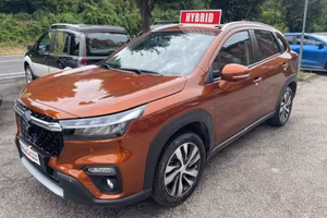 SUZUKI S-Cross 1.4 Hybrid 4WD AllGrip Top+ KM 1