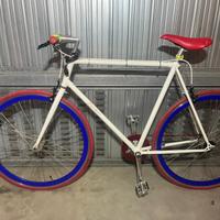 bici da citta