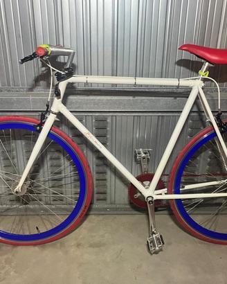 bici da citta