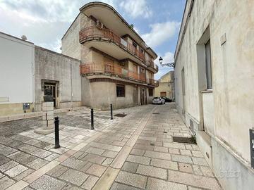 Appartamento di 97 m² con 4 locali a Melendugno