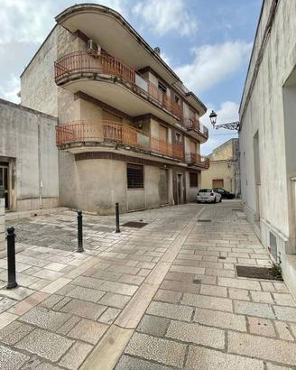 Appartamento di 97 m² con 4 locali a Melendugno