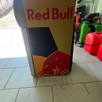 Mini frigor red bull