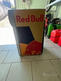 Mini frigor red bull