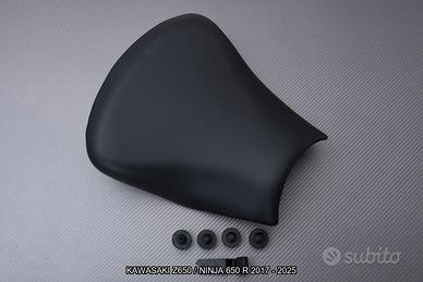Sella Anteriore KAWASAKI Z650 NINJA 650R 2017 2025