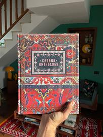 Libro "Cabana Anthology" –  Collezione NUOVO