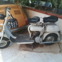Lambretta 125
