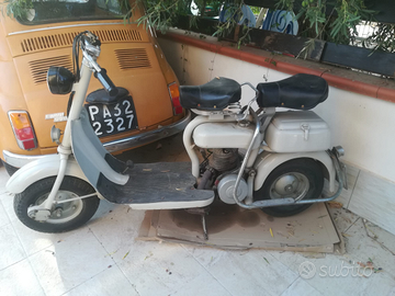 Lambretta 125