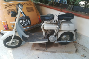 Lambretta 125