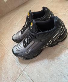 Scarpe tn