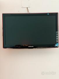 Tv Samsung 23 pollici