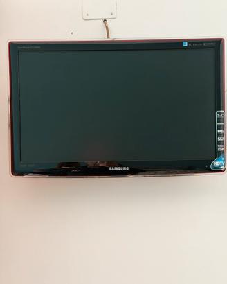Tv Samsung 23 pollici