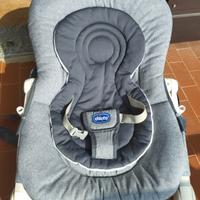 sdraietta chicco Hoopla